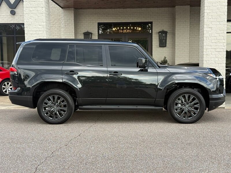 2025 Lexus GX 550 Premium - Photo 4 - Martin, TN 38237