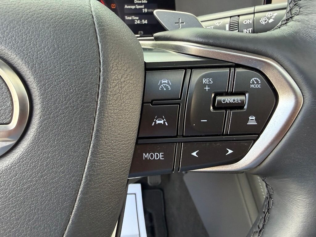 2025 Lexus GX 550 Premium - Photo 24 - Martin, TN 38237