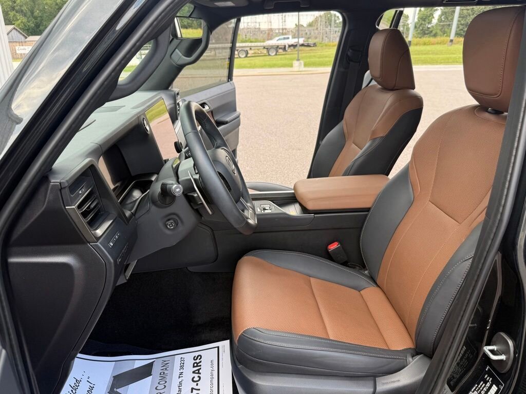 2025 Lexus GX 550 Premium - Photo 30 - Martin, TN 38237