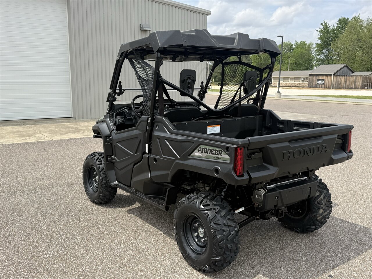2019 Honda Pioneer 1000   - Photo 5 - Martin, TN 38237