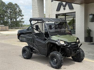 2019 Honda Pioneer 1000