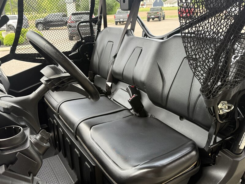 2019 Honda Pioneer 1000   - Photo 2 - Martin, TN 38237