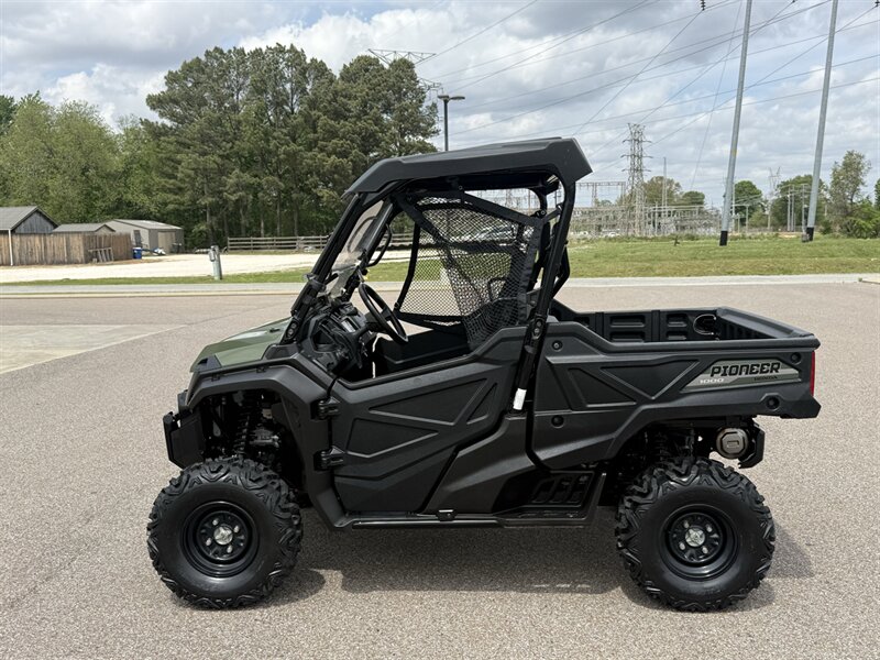 2019 Honda Pioneer 1000   - Photo 4 - Martin, TN 38237