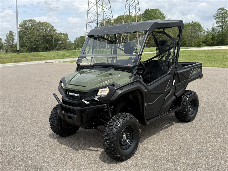 2019 Honda Pioneer 1000   - Photo 3 - Martin, TN 38237