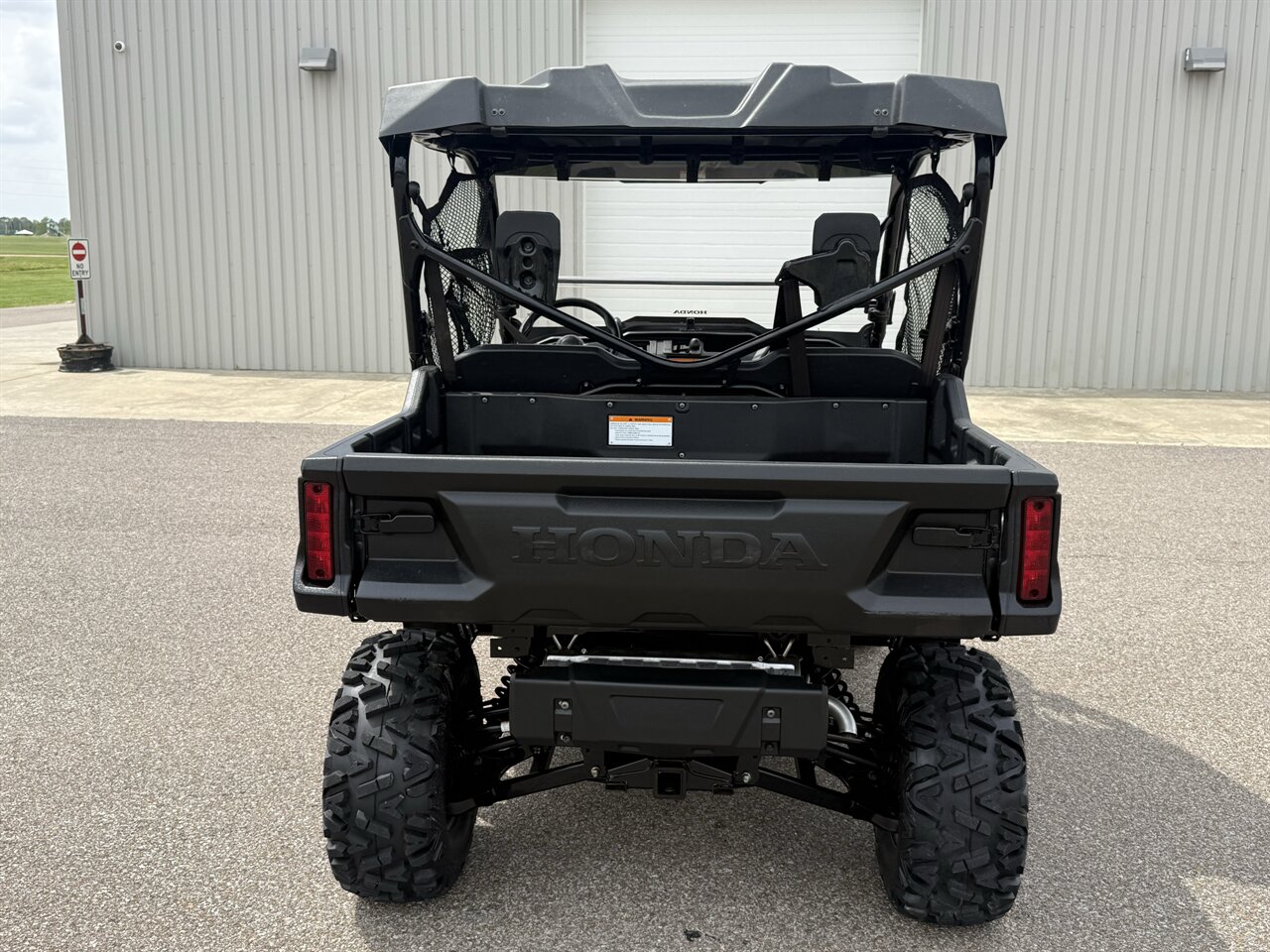 2019 Honda Pioneer 1000   - Photo 6 - Martin, TN 38237