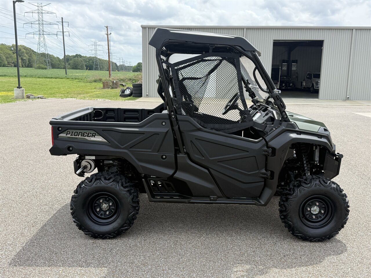 2019 Honda Pioneer 1000   - Photo 8 - Martin, TN 38237
