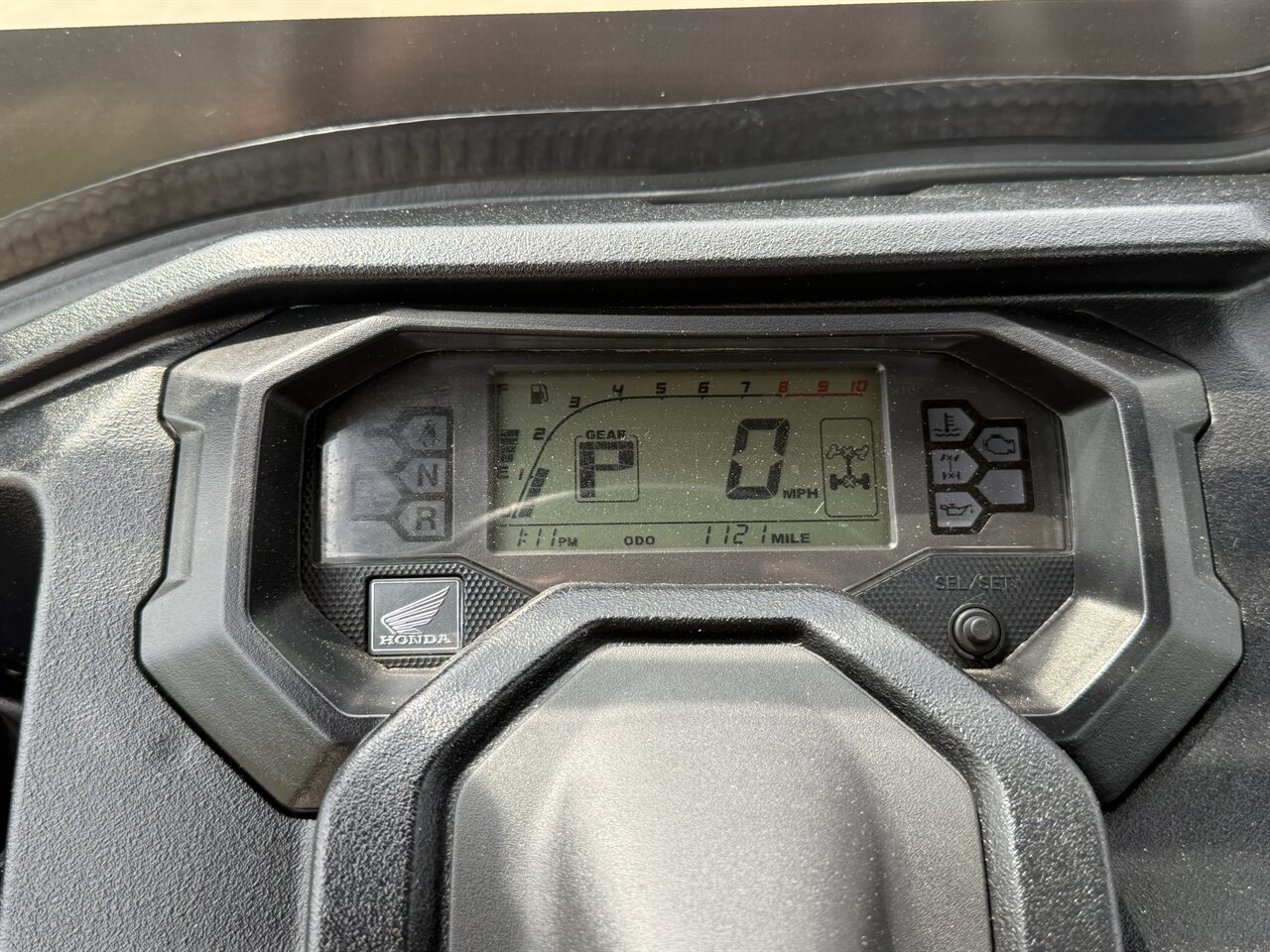 2019 Honda Pioneer 1000   - Photo 13 - Martin, TN 38237