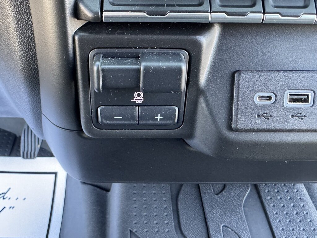 2021 Chevrolet Silverado 1500 Custom Trail Boss - Photo 33 - Martin, TN 38237