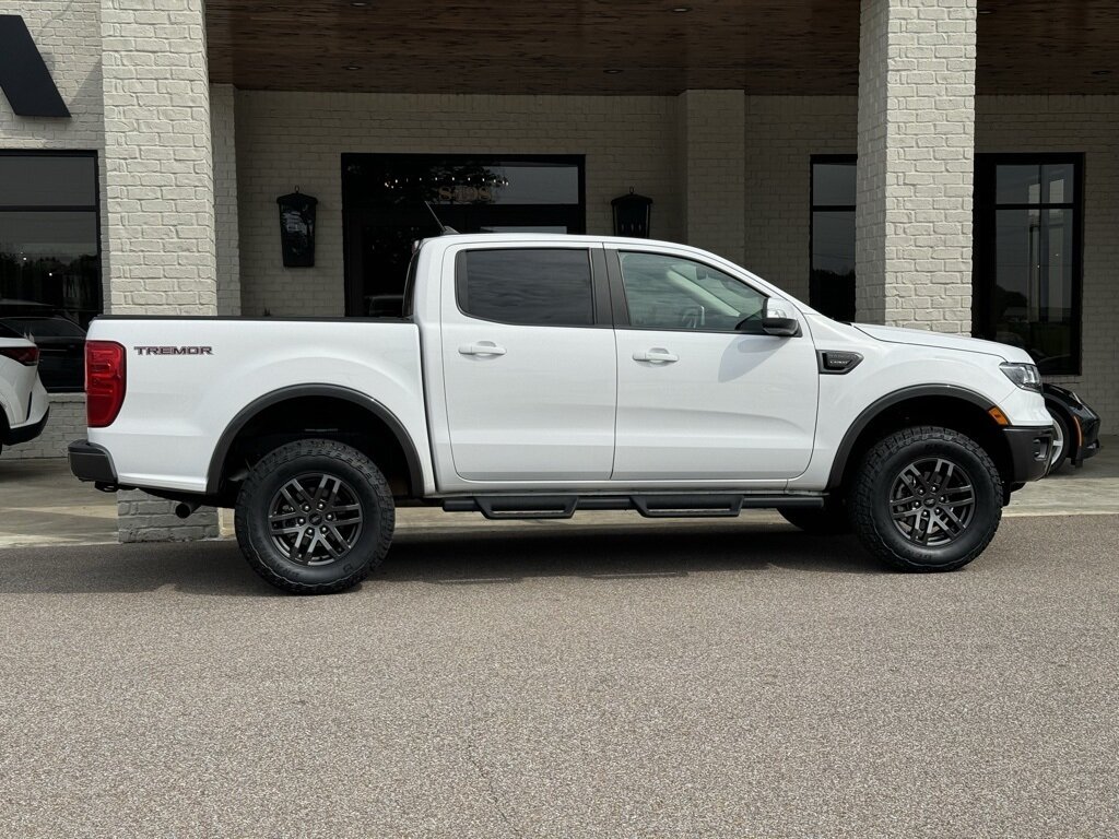 2021 Ford Ranger Lariat   - Photo 14 - Martin, TN 38237