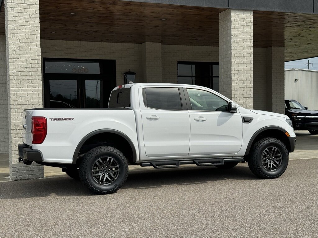 2021 Ford Ranger Lariat   - Photo 13 - Martin, TN 38237