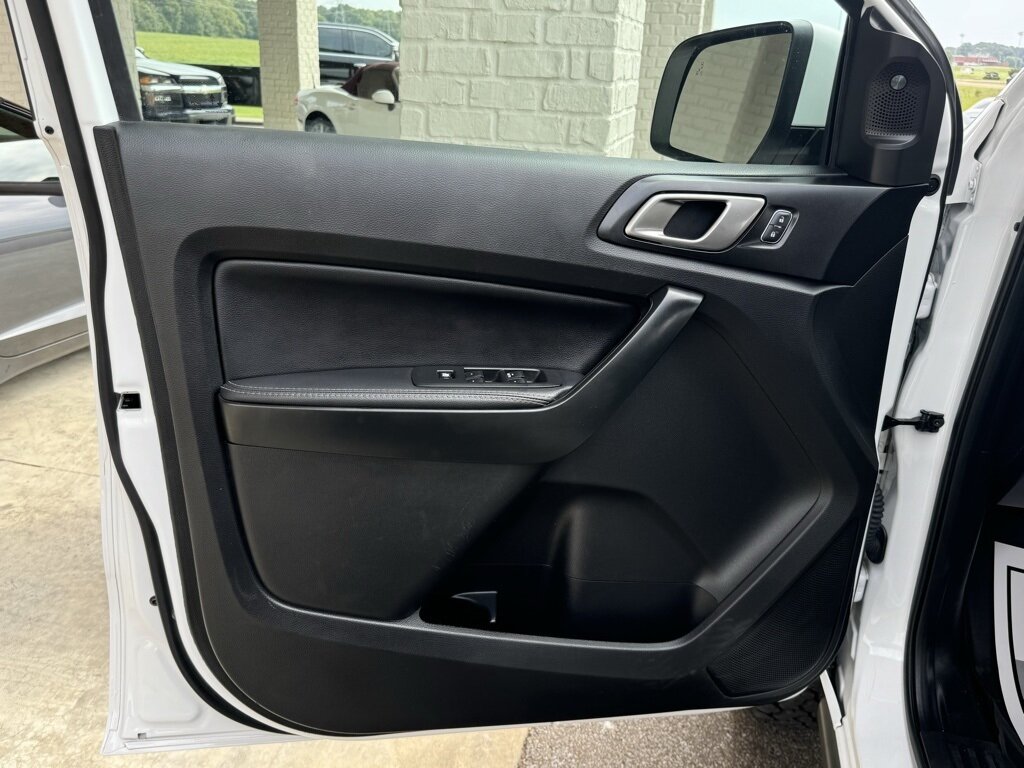 2021 Ford Ranger Lariat   - Photo 33 - Martin, TN 38237