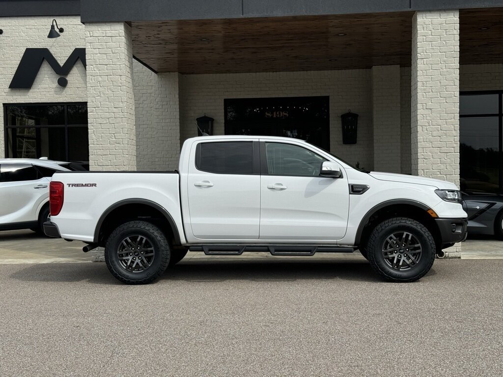 2021 Ford Ranger Lariat   - Photo 15 - Martin, TN 38237