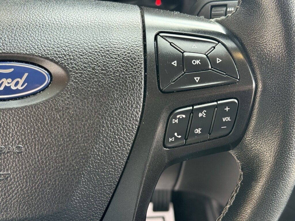 2021 Ford Ranger Lariat   - Photo 25 - Martin, TN 38237