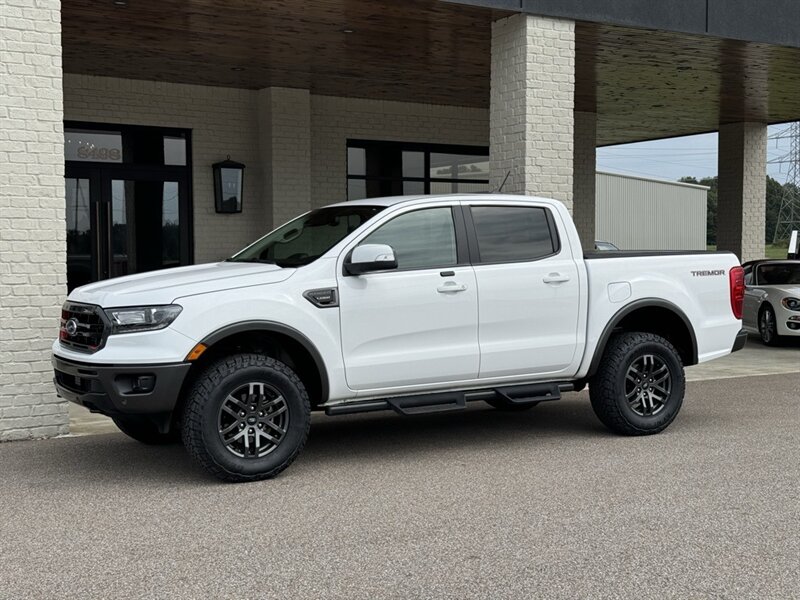 2021 Ford Ranger Lariat   - Photo 4 - Martin, TN 38237