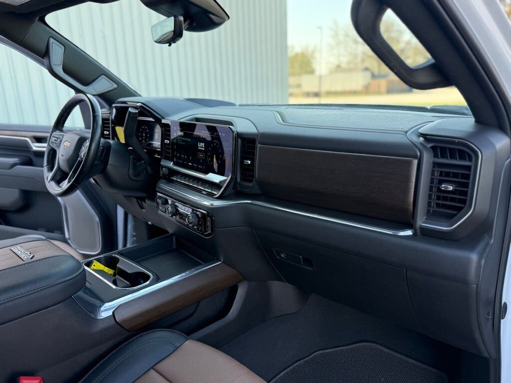 2024 Chevrolet Silverado 2500HD High Country   - Photo 48 - Martin, TN 38237
