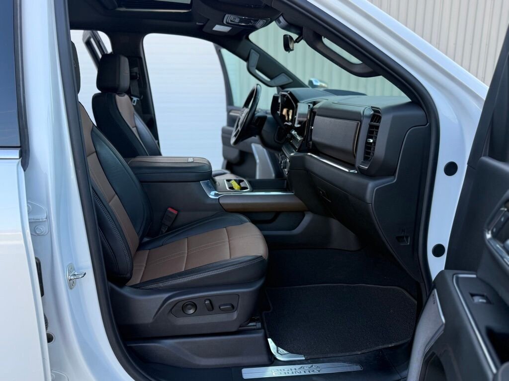 2024 Chevrolet Silverado 2500HD High Country   - Photo 67 - Martin, TN 38237
