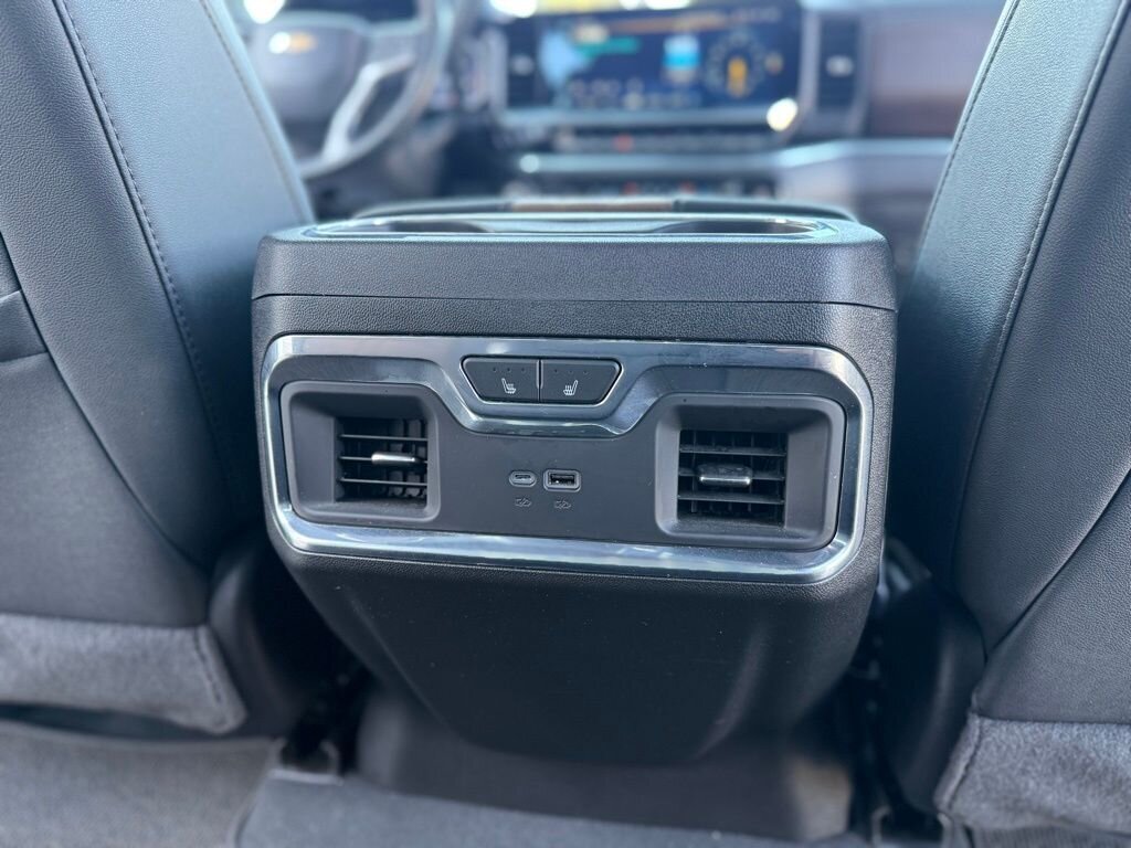 2024 Chevrolet Silverado 2500HD High Country   - Photo 60 - Martin, TN 38237