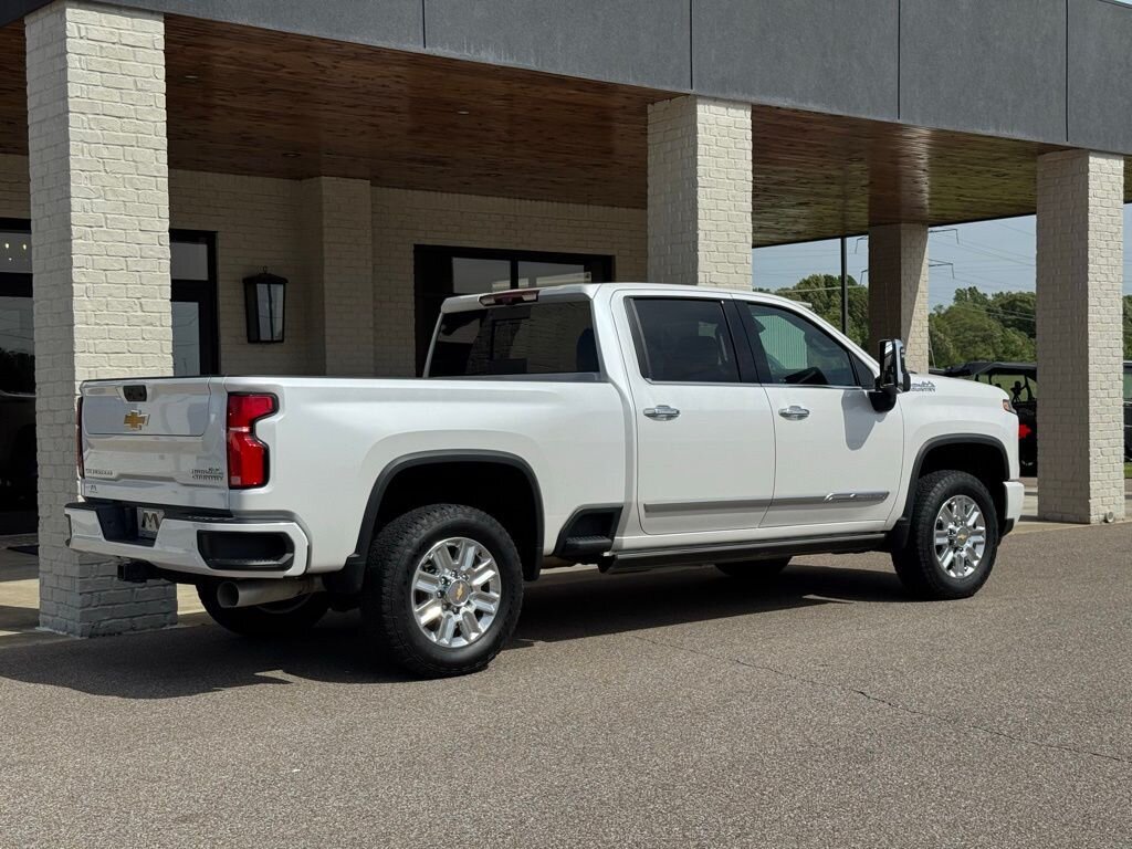 2024 Chevrolet Silverado 2500HD High Country   - Photo 14 - Martin, TN 38237