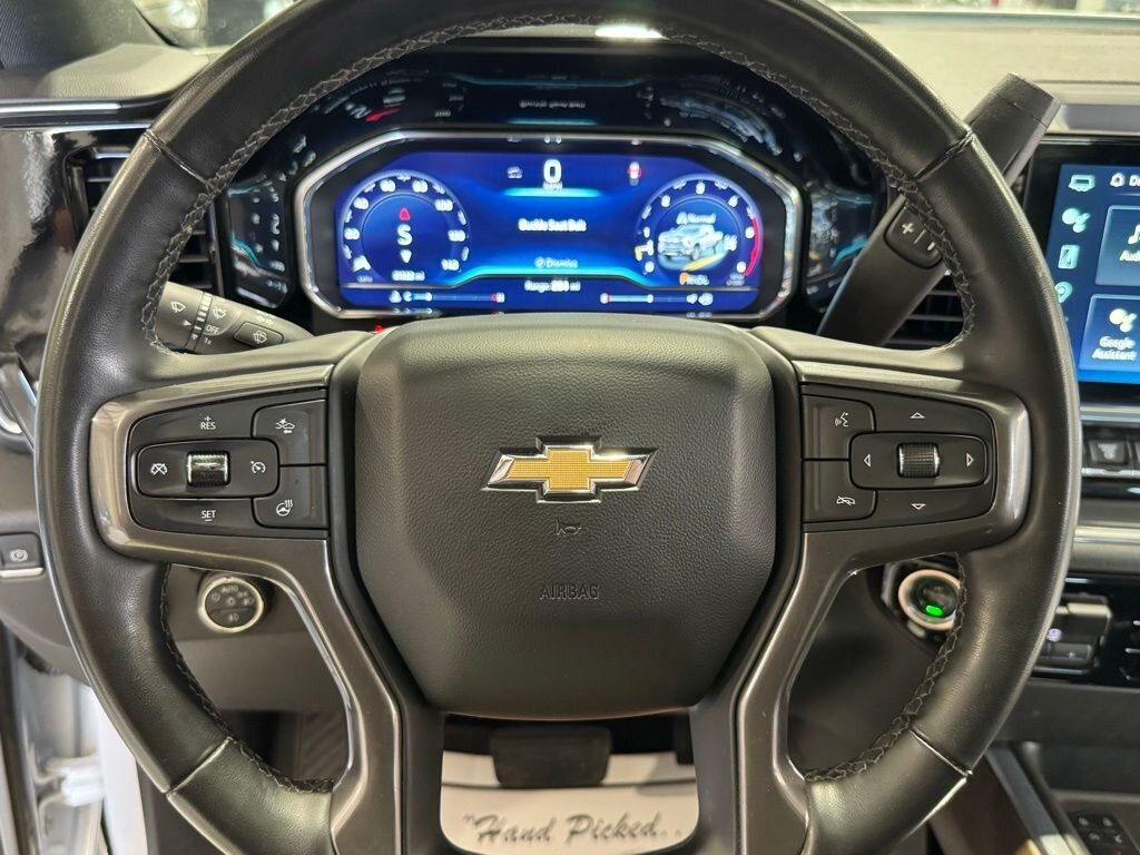 2024 Chevrolet Silverado 2500HD High Country   - Photo 25 - Martin, TN 38237