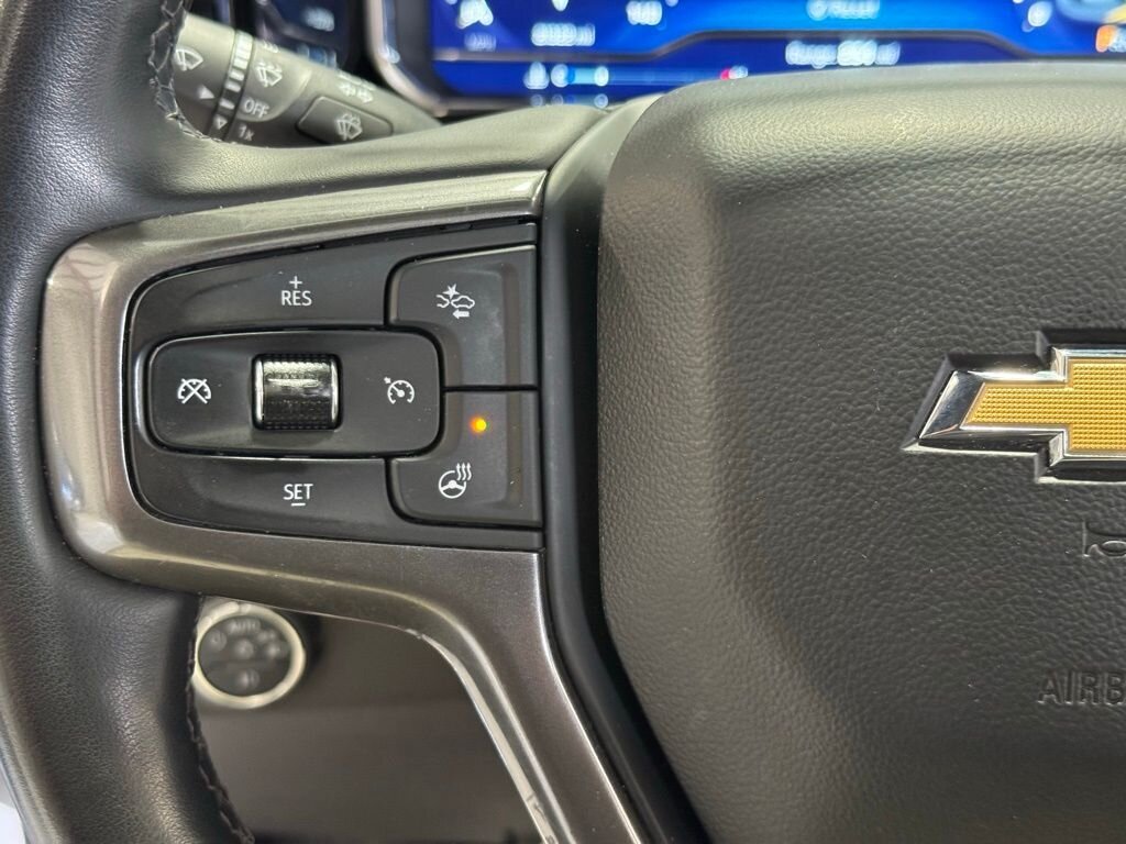 2024 Chevrolet Silverado 2500HD High Country   - Photo 27 - Martin, TN 38237