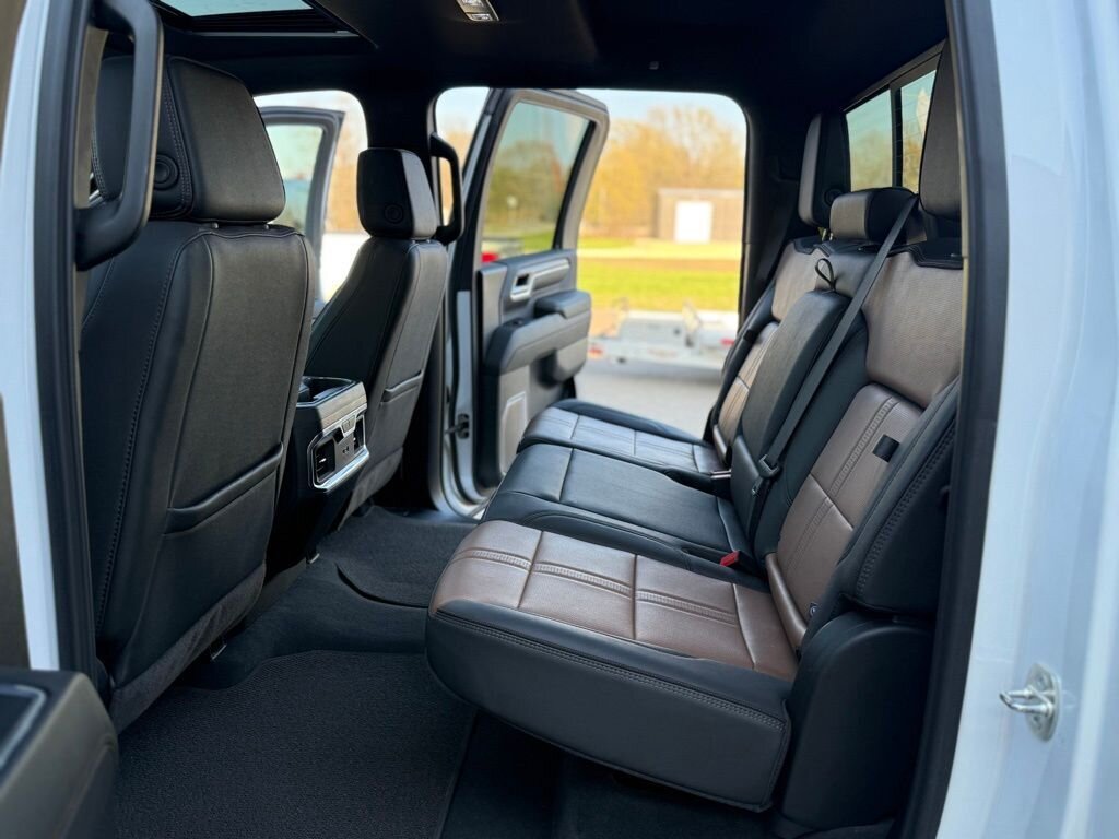 2024 Chevrolet Silverado 2500HD High Country   - Photo 53 - Martin, TN 38237