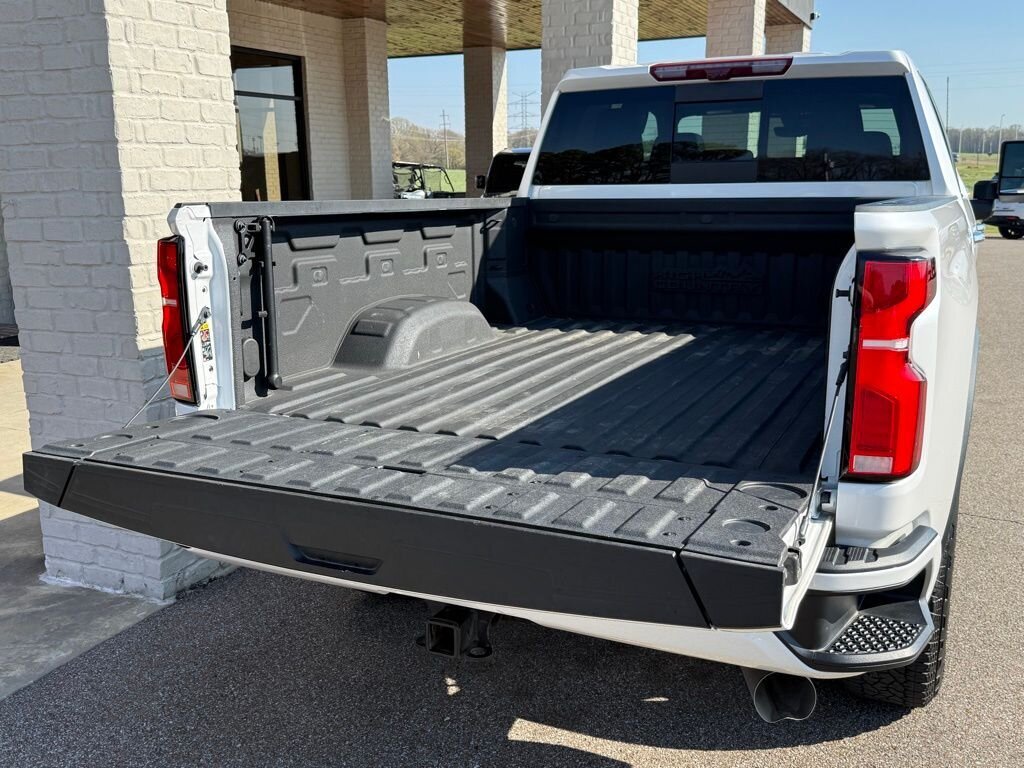 2024 Chevrolet Silverado 2500HD High Country   - Photo 55 - Martin, TN 38237