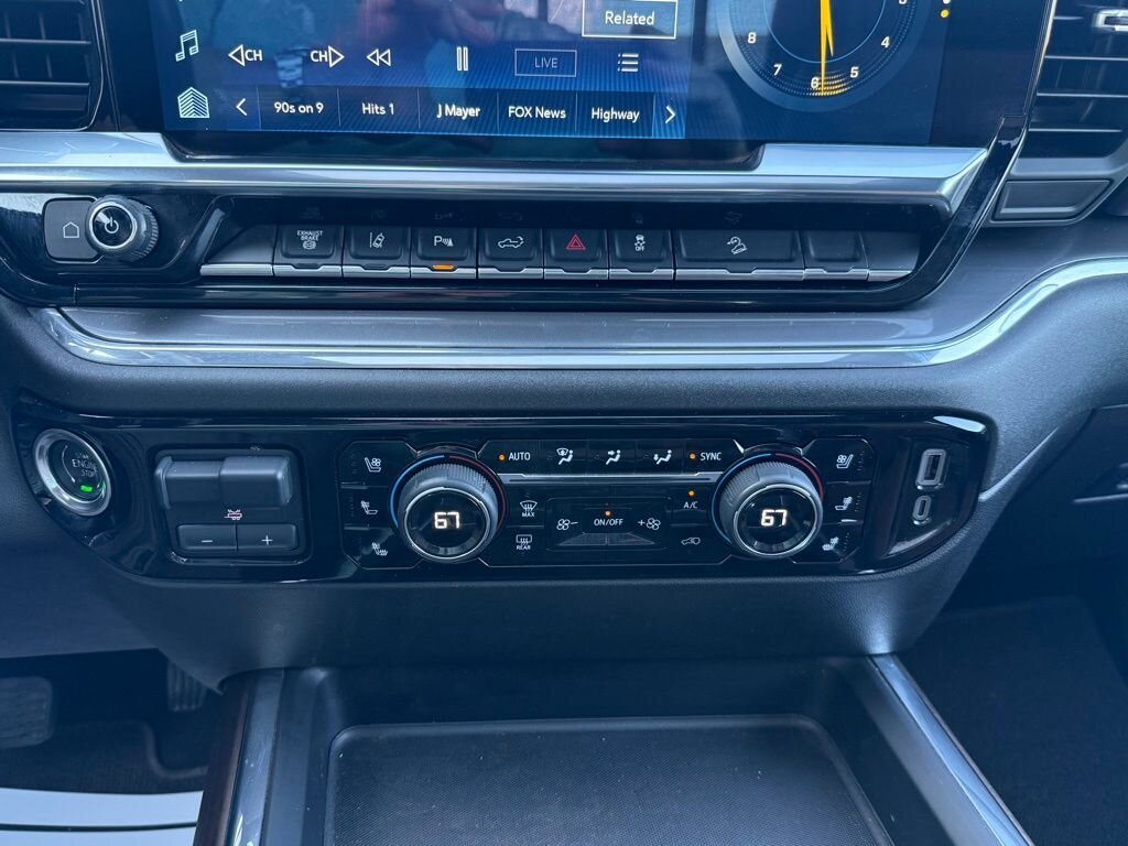 2024 Chevrolet Silverado 2500HD High Country   - Photo 47 - Martin, TN 38237
