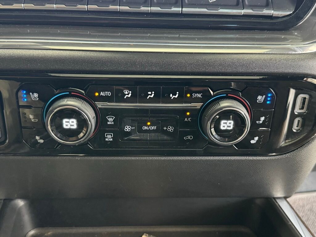 2024 Chevrolet Silverado 2500HD High Country   - Photo 30 - Martin, TN 38237