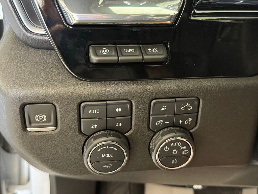 2024 Chevrolet Silverado 2500HD High Country   - Photo 33 - Martin, TN 38237
