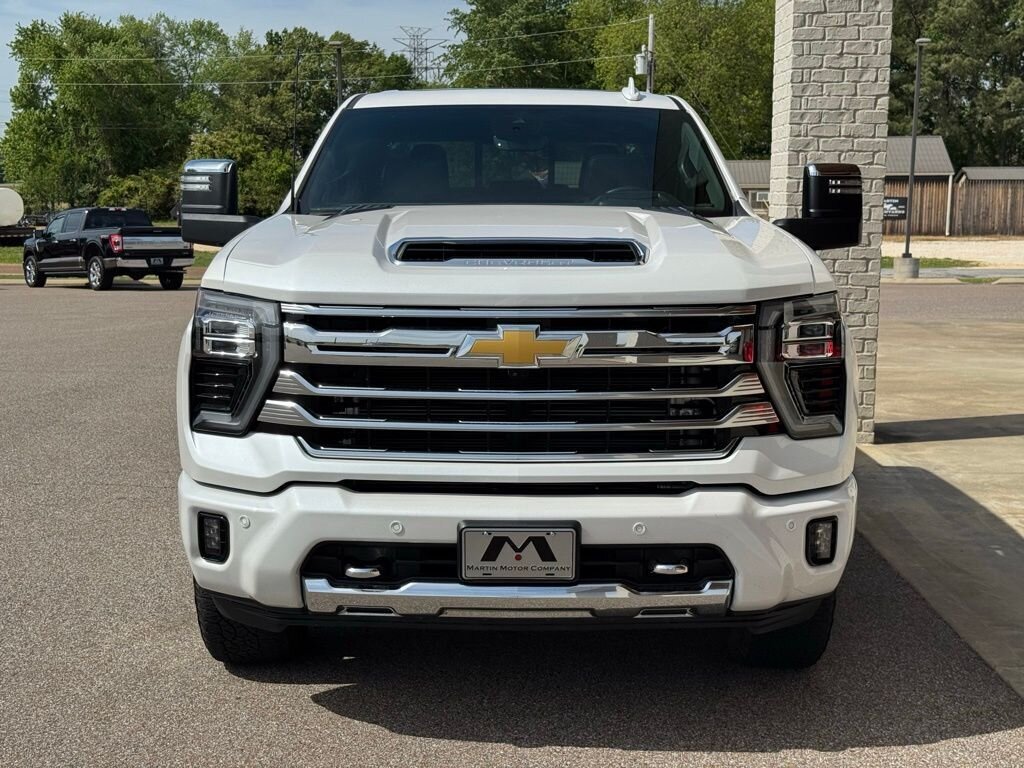2024 Chevrolet Silverado 2500HD High Country   - Photo 22 - Martin, TN 38237