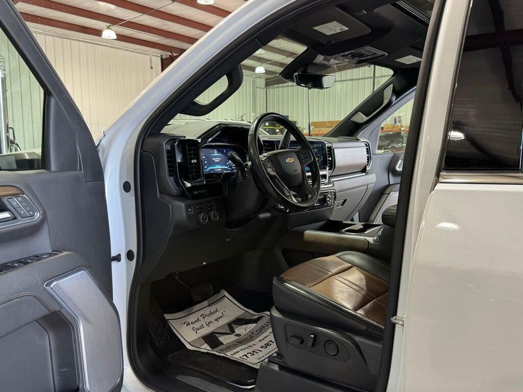 2024 Chevrolet Silverado 2500HD High Country   - Photo 23 - Martin, TN 38237