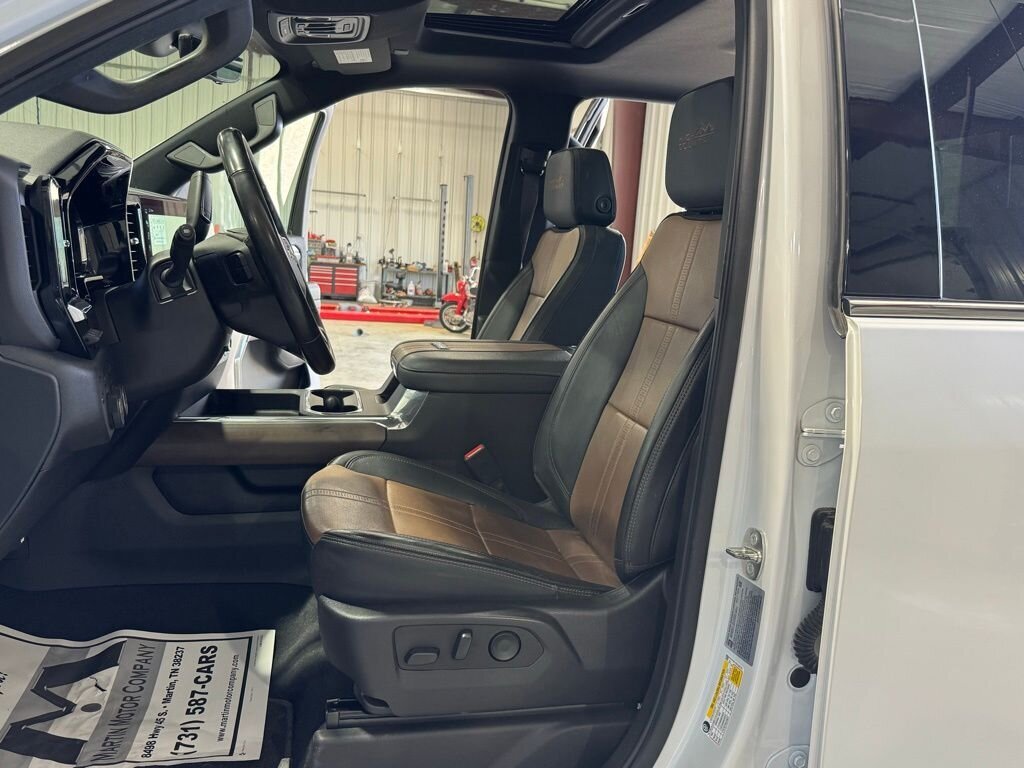 2024 Chevrolet Silverado 2500HD High Country   - Photo 34 - Martin, TN 38237