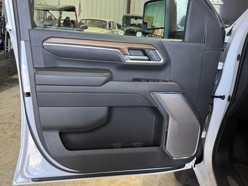 2024 Chevrolet Silverado 2500HD High Country   - Photo 35 - Martin, TN 38237