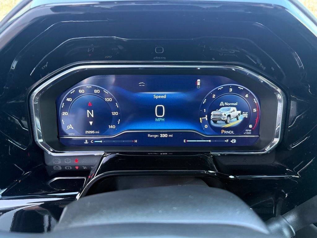 2024 Chevrolet Silverado 2500HD High Country   - Photo 54 - Martin, TN 38237