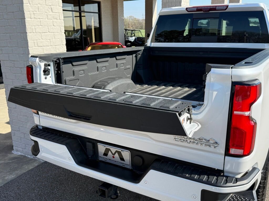 2024 Chevrolet Silverado 2500HD High Country   - Photo 64 - Martin, TN 38237