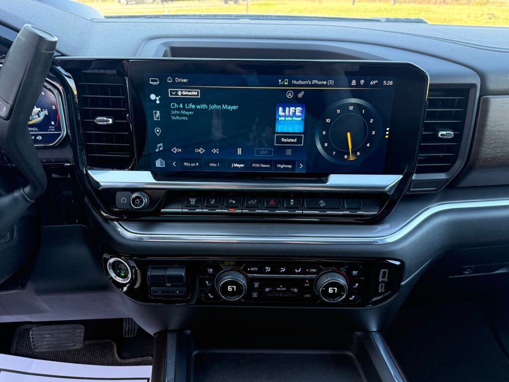 2024 Chevrolet Silverado 2500HD High Country   - Photo 52 - Martin, TN 38237