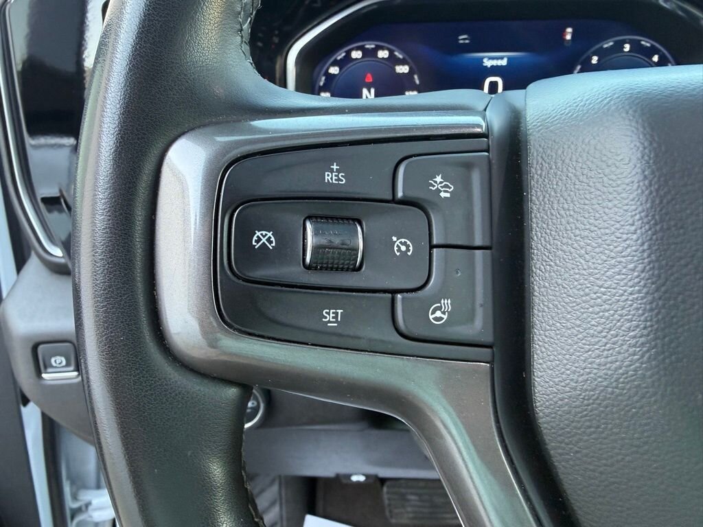 2024 Chevrolet Silverado 2500HD High Country   - Photo 59 - Martin, TN 38237