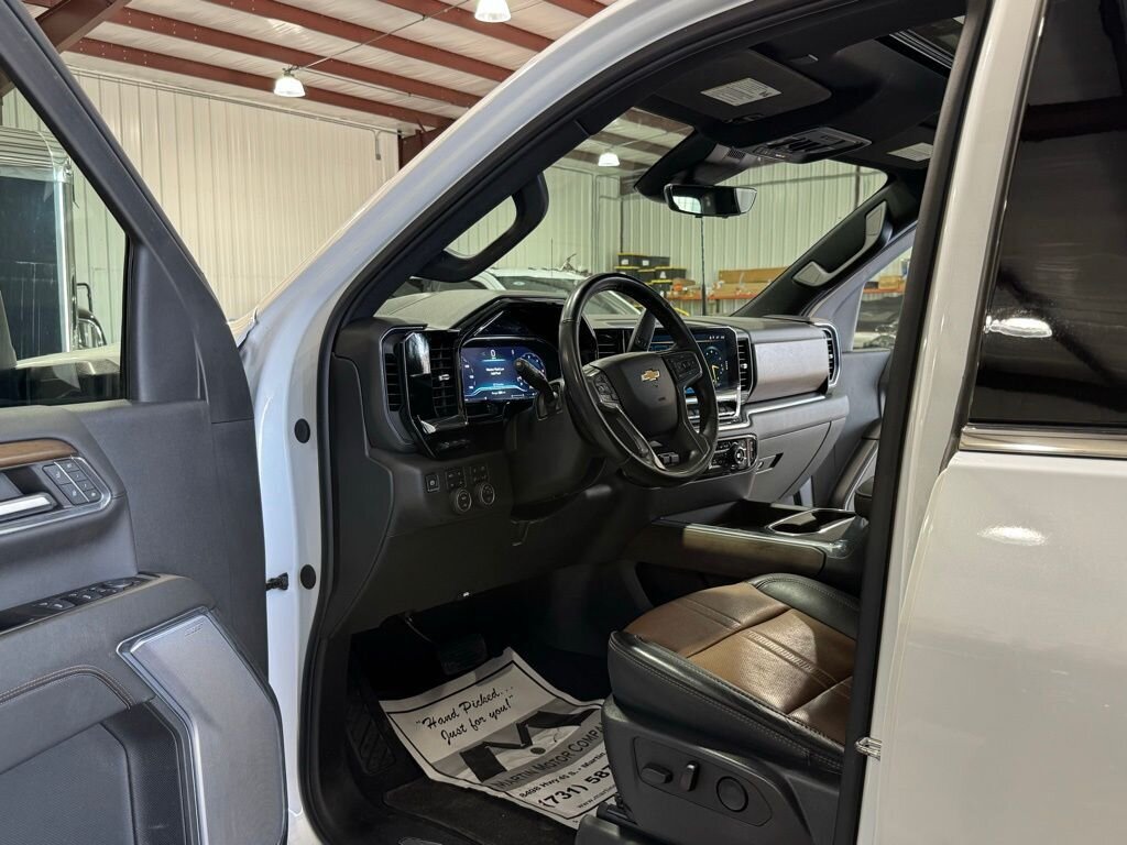 2024 Chevrolet Silverado 2500HD High Country   - Photo 24 - Martin, TN 38237