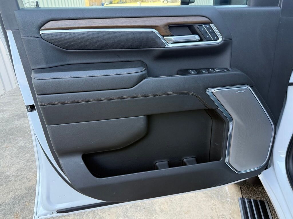 2024 Chevrolet Silverado 2500HD High Country   - Photo 57 - Martin, TN 38237