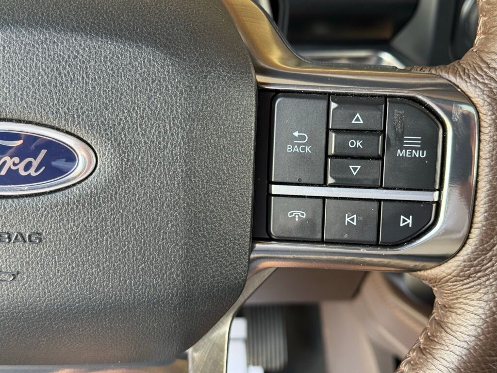 2025 Ford F-250 King Ranch   - Photo 28 - Martin, TN 38237