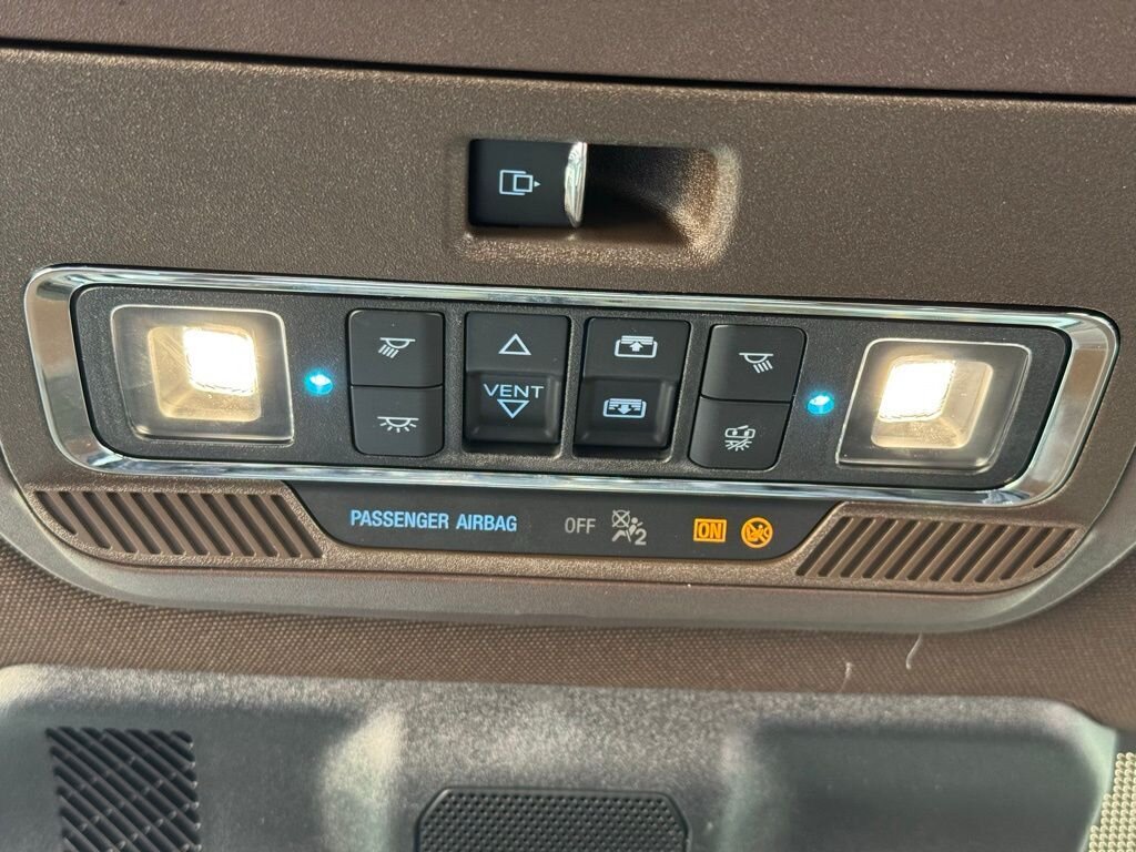 2025 Ford F-250 King Ranch   - Photo 36 - Martin, TN 38237