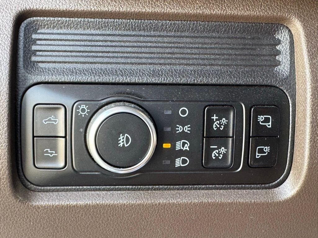 2025 Ford F-250 King Ranch   - Photo 34 - Martin, TN 38237