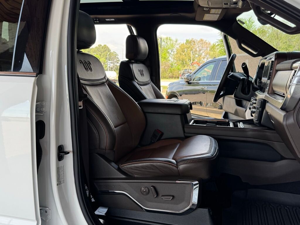 2025 Ford F-250 King Ranch   - Photo 46 - Martin, TN 38237