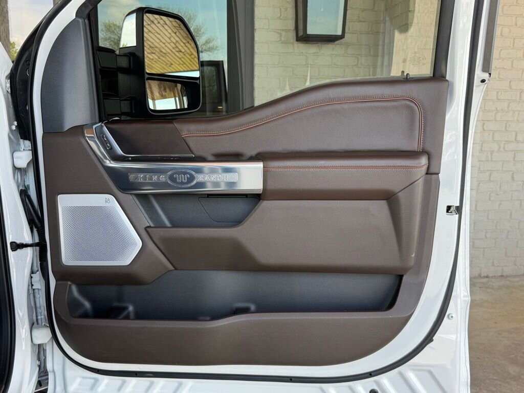 2025 Ford F-250 King Ranch   - Photo 47 - Martin, TN 38237