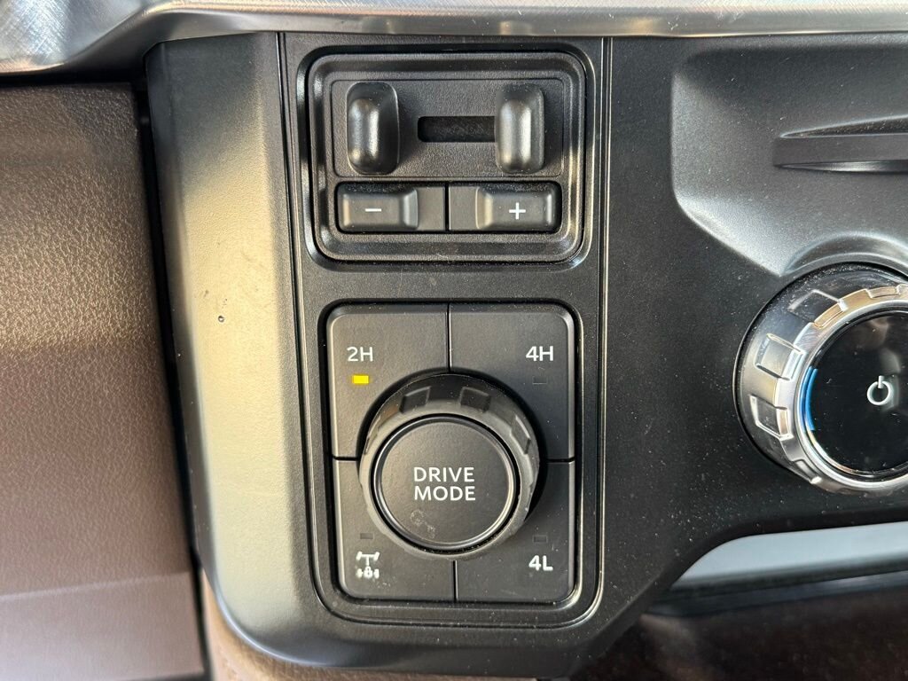 2025 Ford F-250 King Ranch   - Photo 31 - Martin, TN 38237