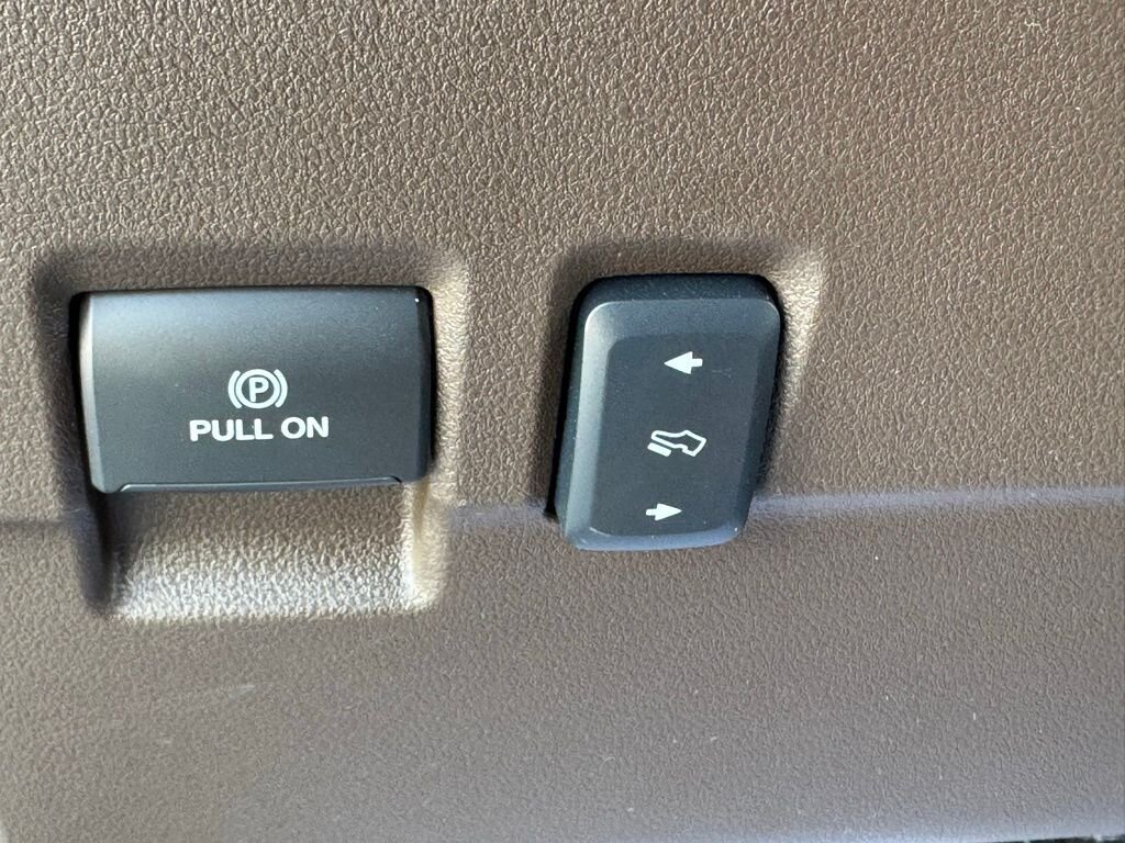 2025 Ford F-250 King Ranch   - Photo 35 - Martin, TN 38237