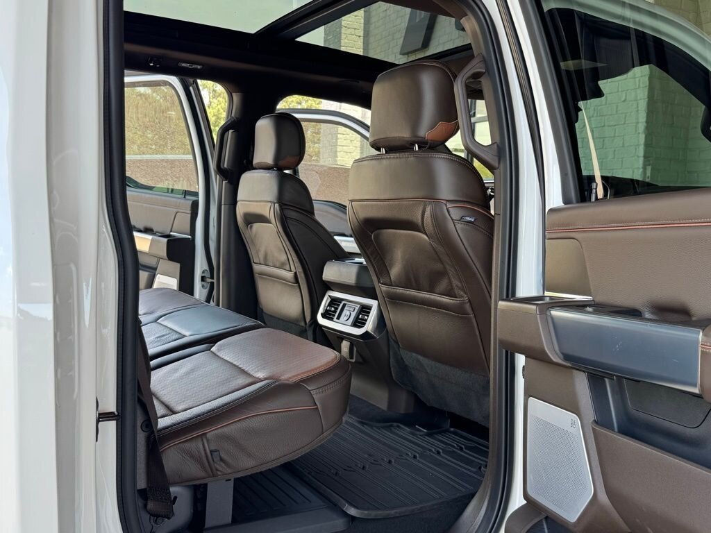 2025 Ford F-250 King Ranch   - Photo 42 - Martin, TN 38237