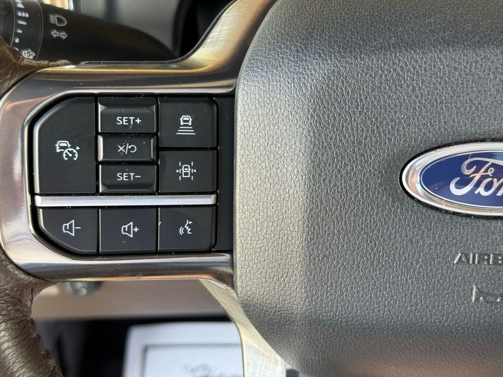 2025 Ford F-250 King Ranch   - Photo 27 - Martin, TN 38237