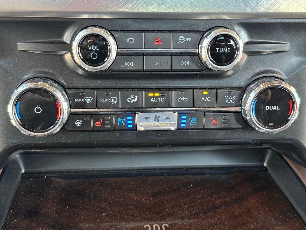 2025 Ford F-250 King Ranch   - Photo 30 - Martin, TN 38237