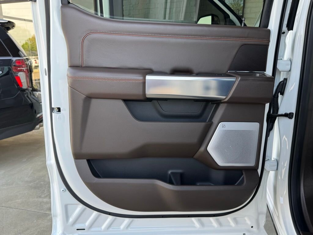 2025 Ford F-250 King Ranch   - Photo 41 - Martin, TN 38237